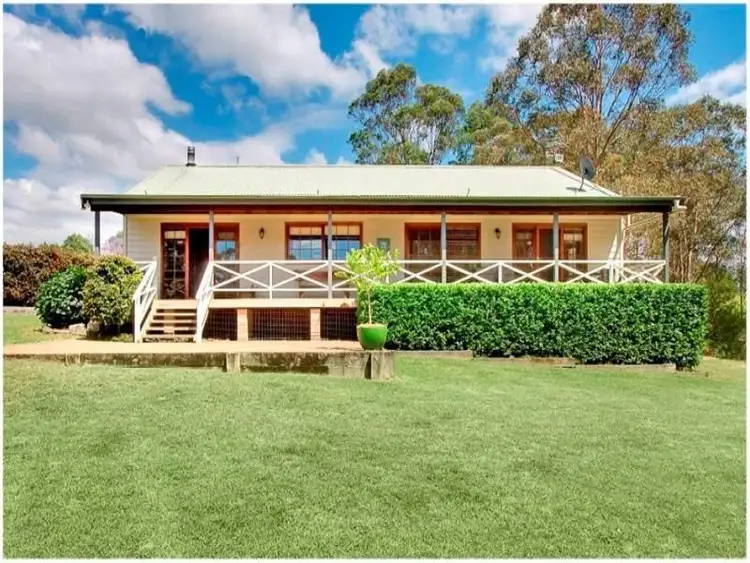 Third view of Homely rural property listing, Address available on request