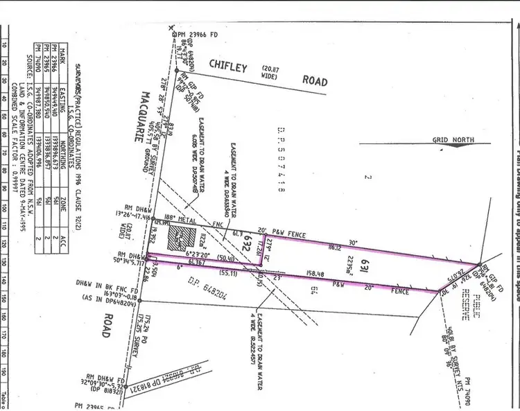 Fourth view of Homely land listing, 25A Macquarie Rd, Morisset Park NSW 2264