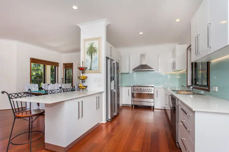 Fifth view of Homely house listing, 14 Citriadora Drive, Ewingsdale NSW 2481