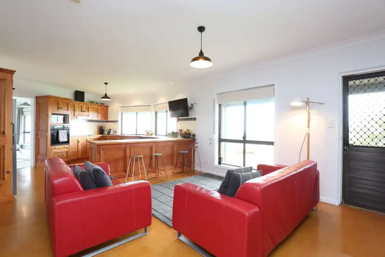 Fifth view of Homely rural property listing, 310 Smith Hill Road, Carrickalinga SA 5204