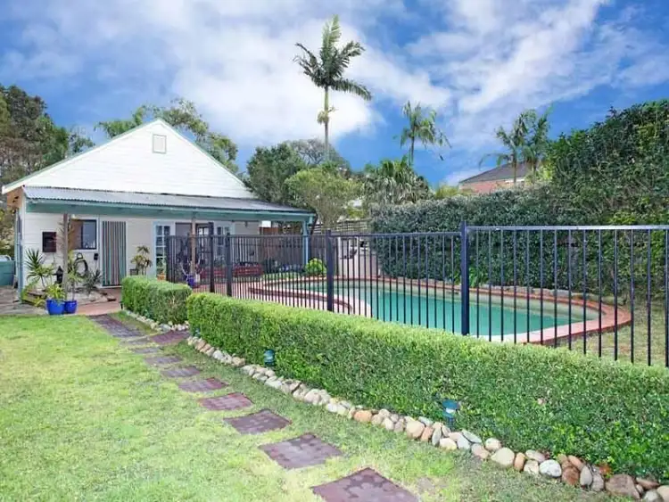 19 Hunter Street, North Balgowlah NSW 2093