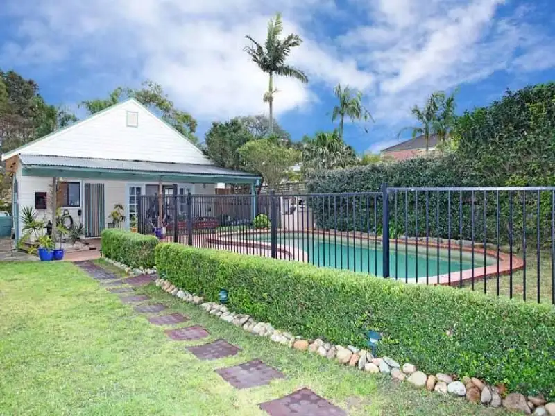 Main view of Homely house listing, 19 Hunter Street, North Balgowlah NSW 2093