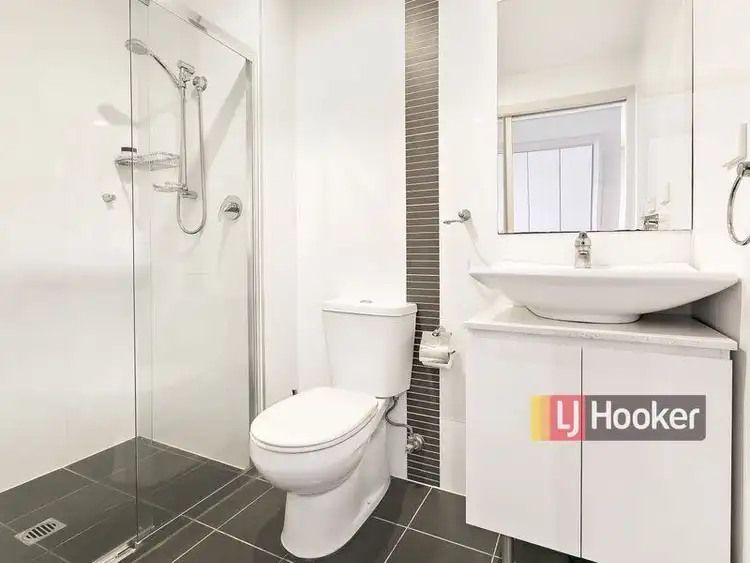 Fourth view of Homely apartment listing, 17/451-457 New Canterbury Road, Dulwich Hill NSW 2203