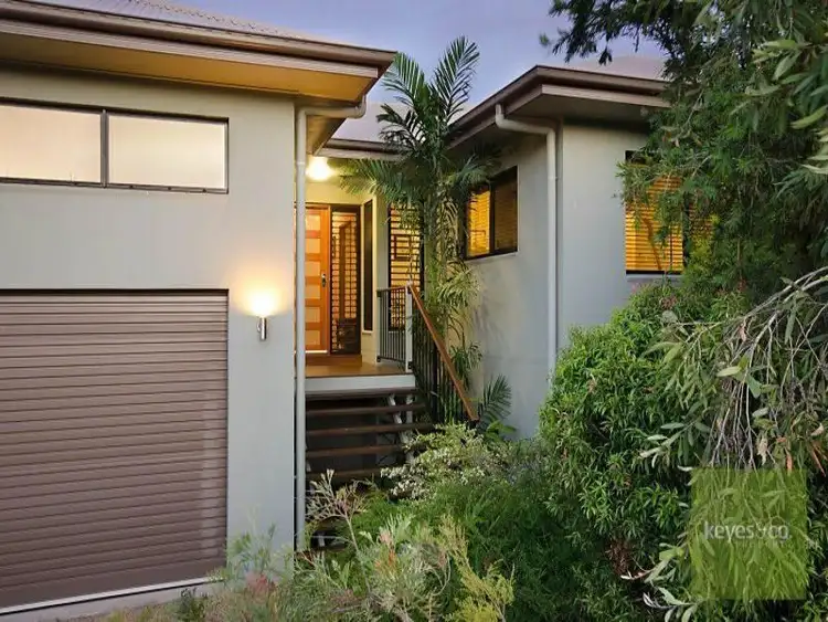 32 Horizon Drive, Douglas QLD 4814