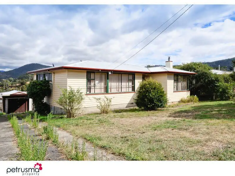 Main view of Homely house listing, 6 Rosewood Road, Risdon Vale TAS 7016