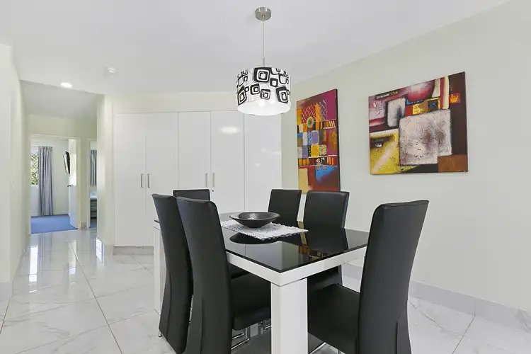 Third view of Homely unit listing, 9/225 Gympie Terrace, Noosaville QLD 4566