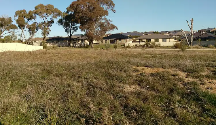 Main view of Homely land listing, Lot 204 Molloy Drive, Orange NSW 2800