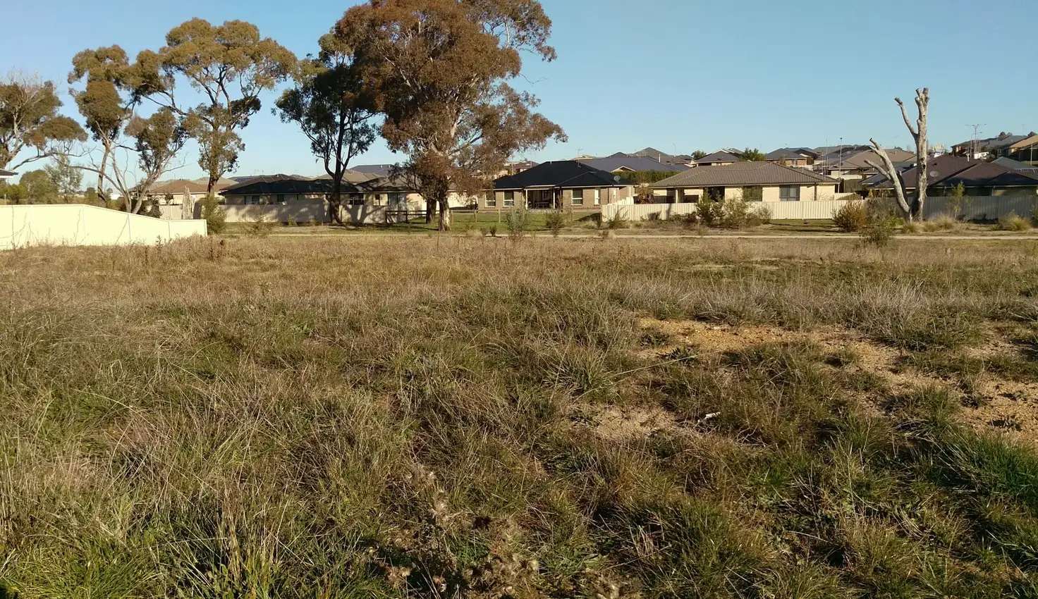 Main view of Homely land listing, Lot 204 Molloy Drive, Orange NSW 2800
