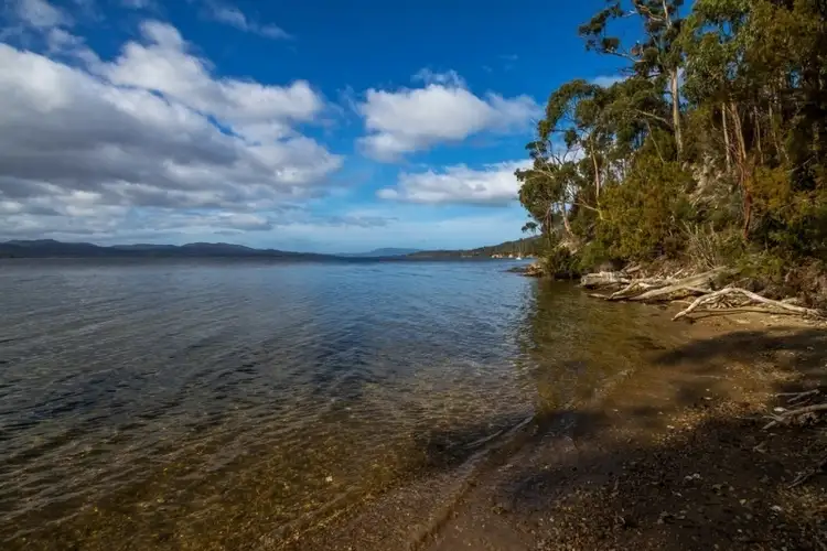 Second view of Homely house listing, 320 Esperance Coast Road, Brooks Bay TAS 7116