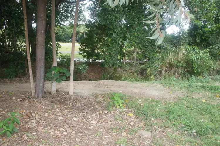Second view of Homely land listing, 34 IVES AVENUE, Wonga QLD 4873