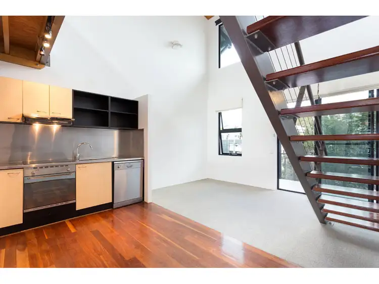 Third view of Homely unit listing, 180/139 Commercial Rd, Teneriffe QLD 4005