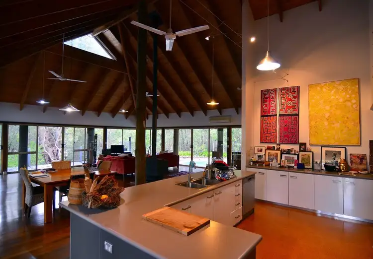 Fifth view of Homely house listing, 945 Martin Road, Mundaring WA 6073