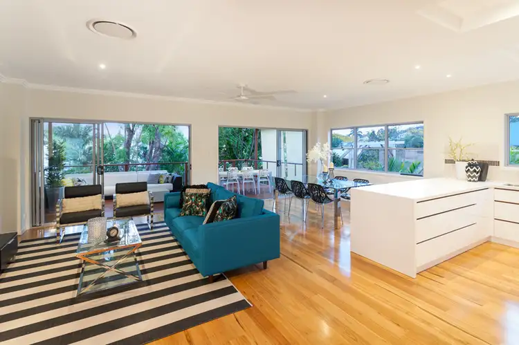 10 Musgrave Street, Toowong QLD 4066