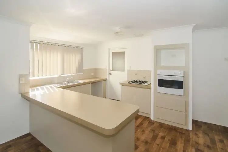 Second view of Homely house listing, 19 Honeyeater Crescent, Geographe WA 6280