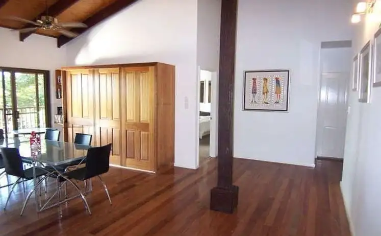 Fourth view of Homely house listing, 40/7 Tari Place, Trinity Beach QLD 4879