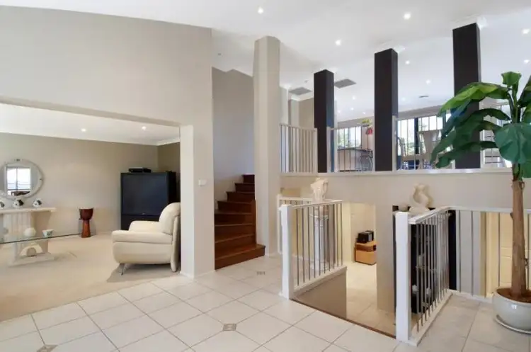 Second view of Homely house listing, 54 Governors Way, Macquarie Links NSW 2565