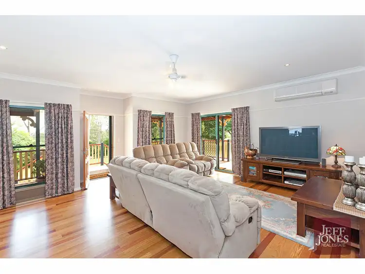 Fourth view of Homely house listing, 97 Brushwood Crescent, Cedar Grove QLD 4285