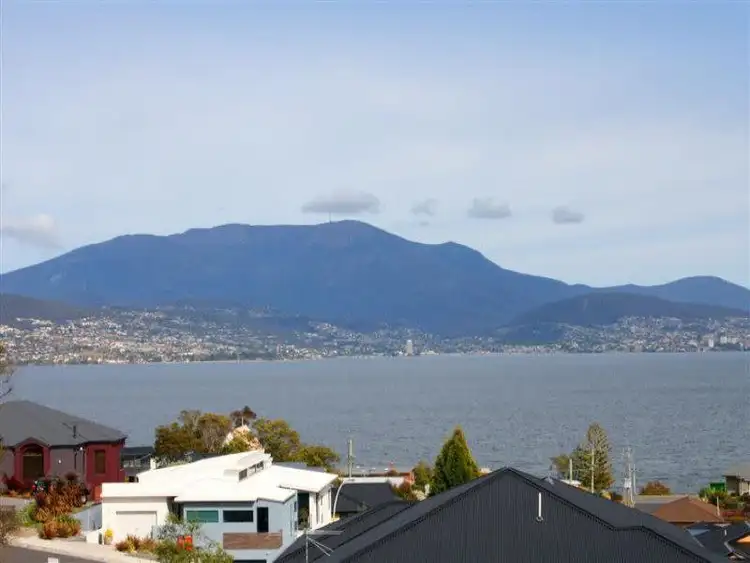 Main view of Homely land listing, 721 Oceana Drive, Tranmere TAS 7018