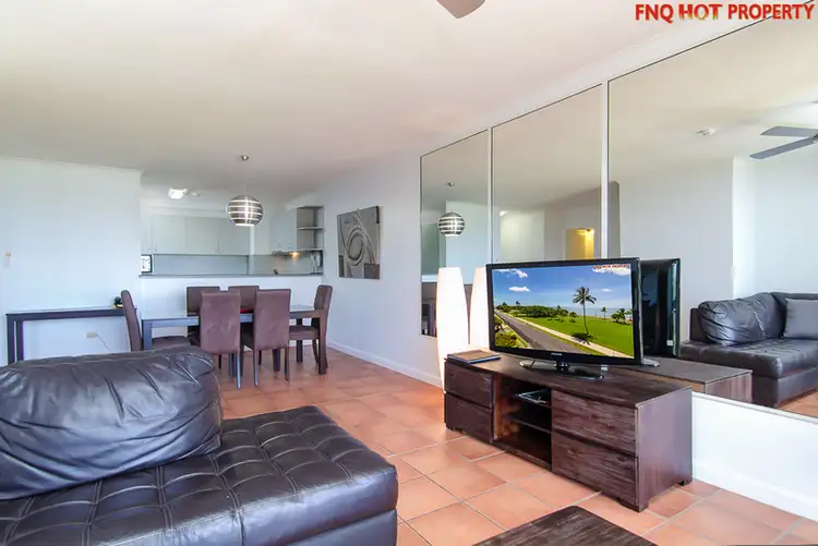 Third view of Homely apartment listing, 17/249 Esplanade, Cairns North QLD 4870