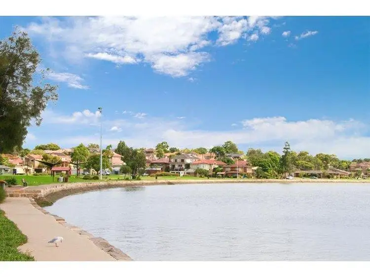 Fifth view of Homely semi-detached listing, 21 Westbourne Street, Drummoyne NSW 2047
