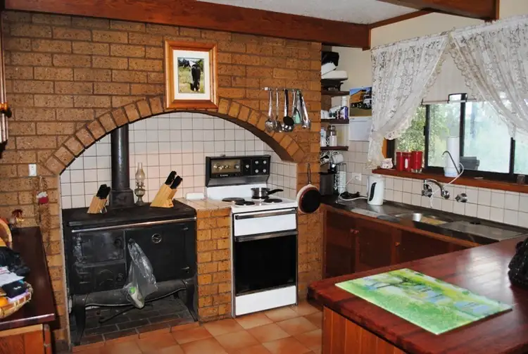 Third view of Homely rural property listing, 2828 Glenrowan/Myrtleford Road, Whorouly VIC 3735