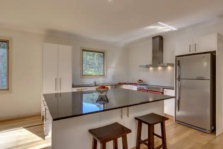 Sixth view of Homely house listing, 201 Knights Road, Huonville TAS 7109