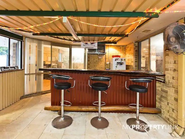 Second view of Homely house listing, 10 Boronia Court, Morley WA 6062