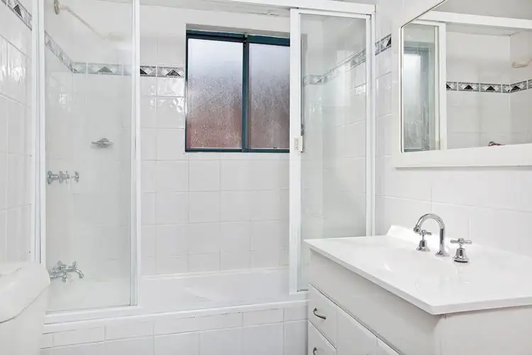 Fifth view of Homely unit listing, 14/12-20 Mill Street, Carlton NSW 2218
