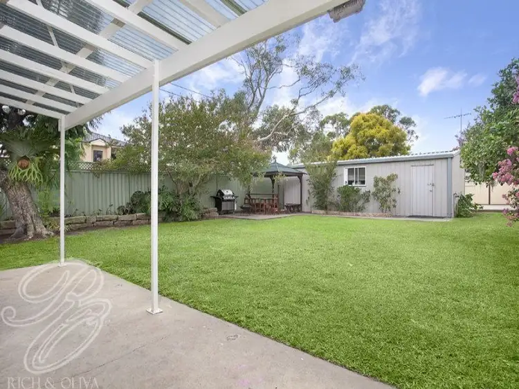 Second view of Homely house listing, 40 Crieff Street, Ashbury NSW 2193