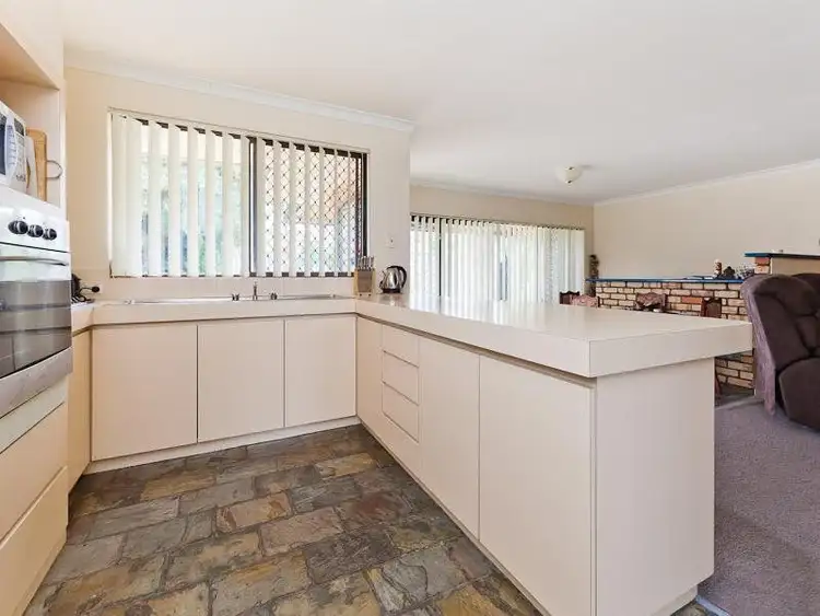 Sixth view of Homely house listing, 6 Goshawk Place, Huntingdale WA 6110