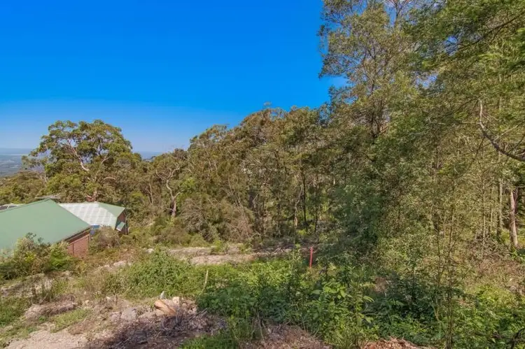 Second view of Homely land listing, Address available on request