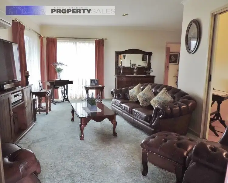 Third view of Homely house listing, 13 Wirrana Drive, Moe VIC 3825