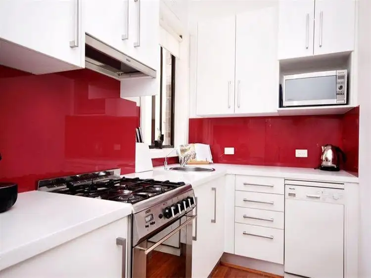Sixth view of Homely apartment listing, 13/10C Challis Avenue, Potts Point NSW 2011