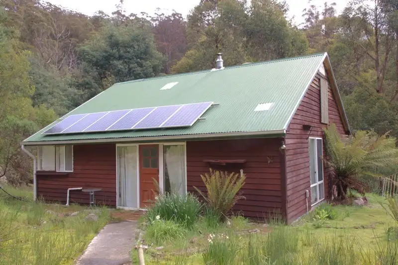 Main view of Homely house listing, 228 Cross Road, Gardners Bay TAS 7112