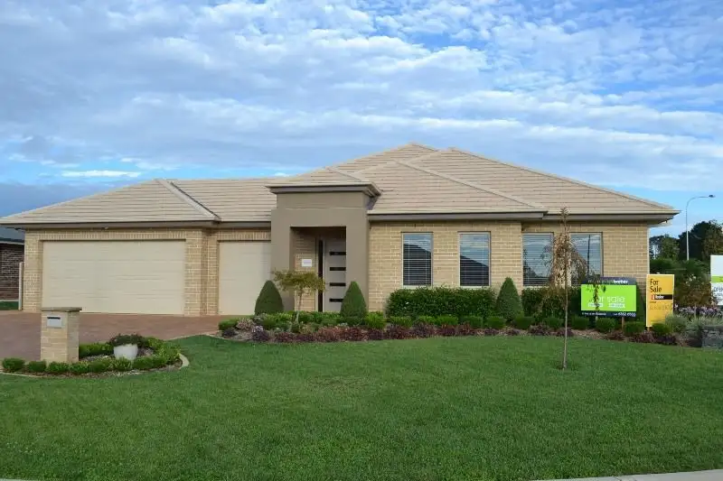 Main view of Homely house listing, 17 Murray Avenue, Orange NSW 2800