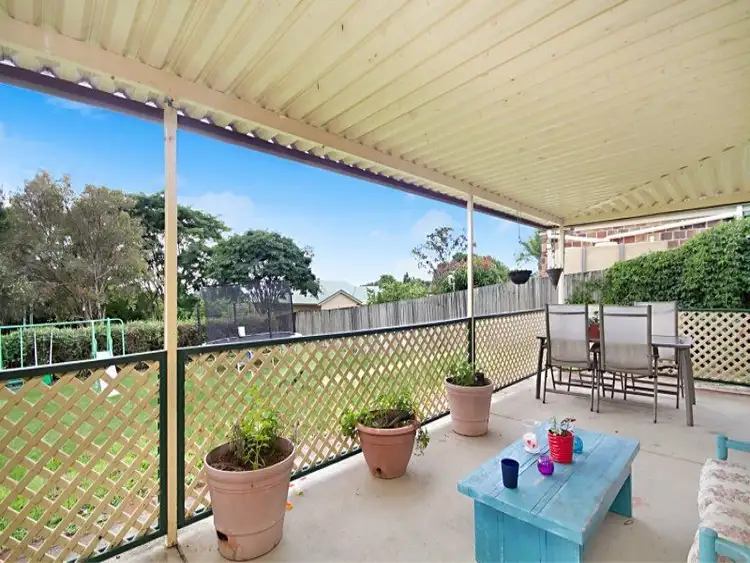 Second view of Homely house listing, 26 Clonakilty Close, Banora Point NSW 2486