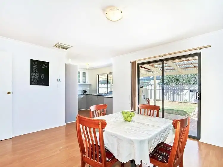 Fourth view of Homely house listing, 28 Driftwood Crescent, Seaford Rise SA 5169
