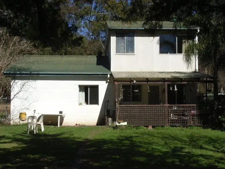 Fifth view of Homely rural property listing, 5 Bowman Rd, Londonderry NSW 2753