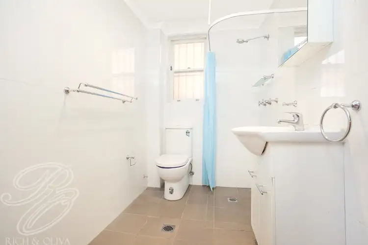 Fourth view of Homely apartment listing, 3/71 Brighton Avenue, Croydon Park NSW 2133