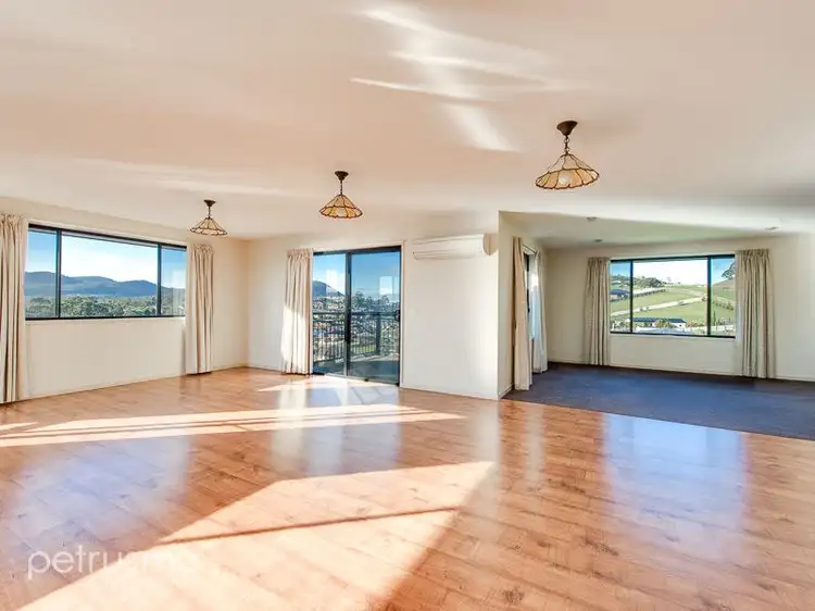 Second view of Homely house listing, 13 Aherne Place, Granton TAS 7030