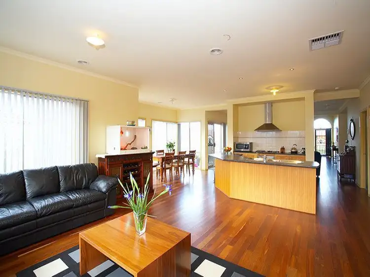 Second view of Homely house listing, 15 Anchorage Street, Point Cook VIC 3030