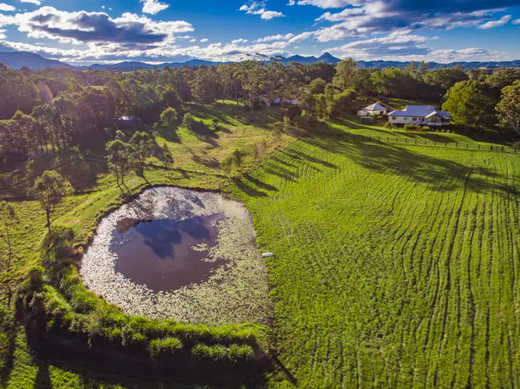 Third view of Homely house listing, 7 Myocum Downs Drive, Myocum NSW 2481