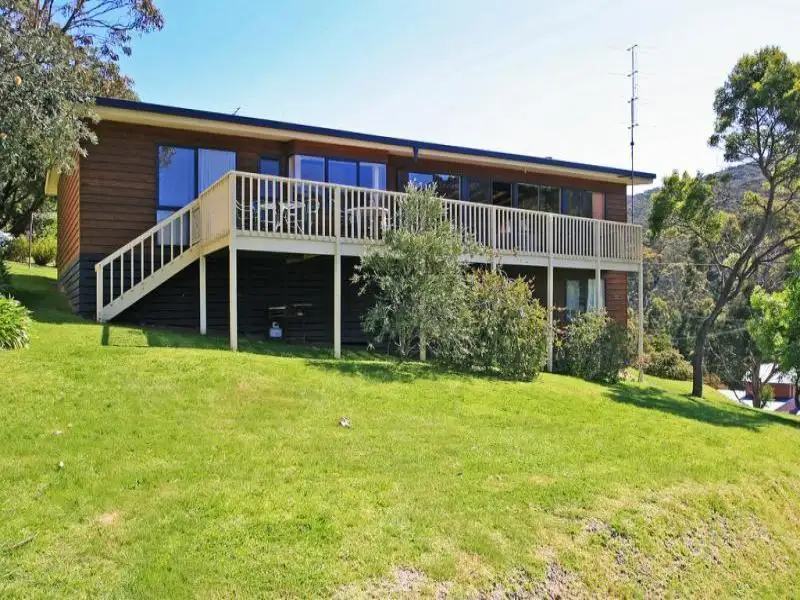Main view of Homely house listing, 13 Gerard Avenue, Kennett River VIC 3221