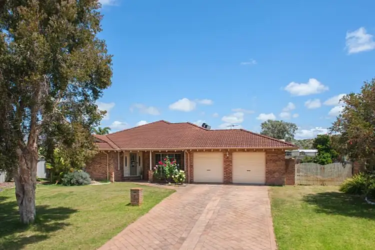 Main view of Homely house listing, 8 Dolphin Court, Broadwater WA 6280
