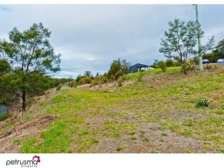 Third view of Homely land listing, 12 Wards Avenue, Lewisham TAS 7173