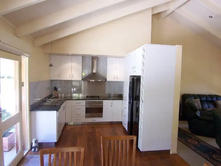 Fourth view of Homely house listing, 7 Iarias Lne, Bright VIC 3741
