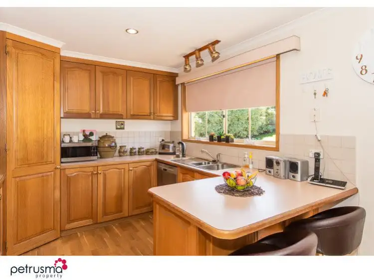 Fourth view of Homely house listing, 8 Carter Court, New Norfolk TAS 7140