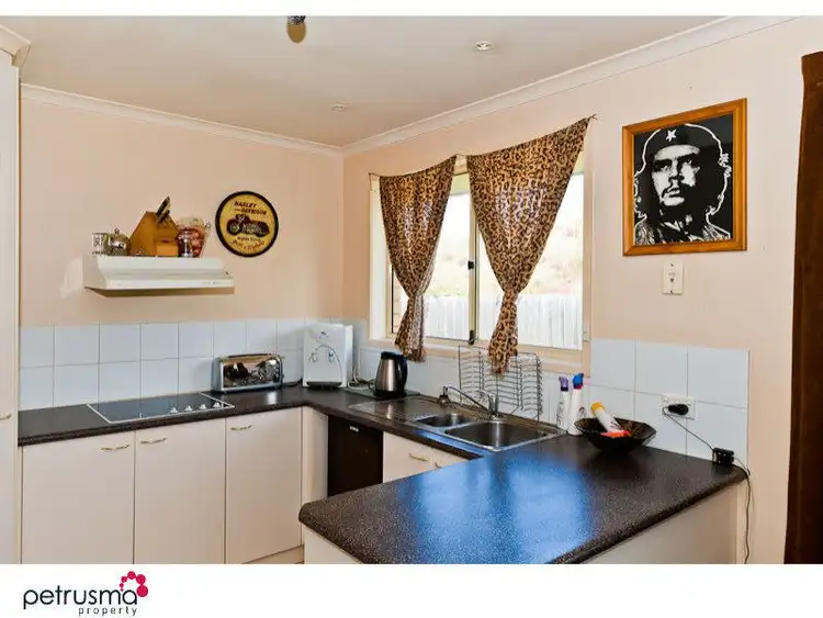 Second view of Homely villa listing, 4/63-65 Channel Highway, Kingston TAS 7050
