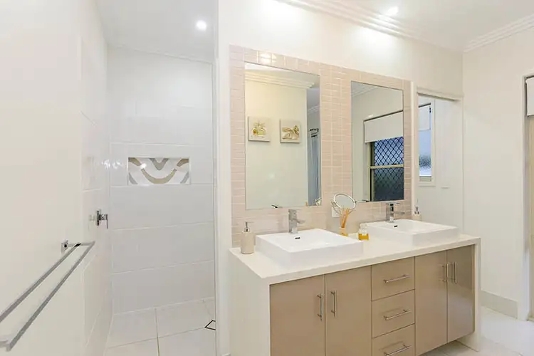 Seventh view of Homely house listing, 3 Tranquility Place, Bargara QLD 4670