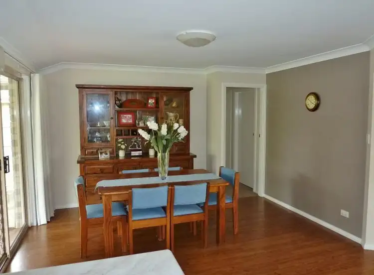 Fourth view of Homely house listing, 15 Alan Ridley Place, Orange NSW 2800